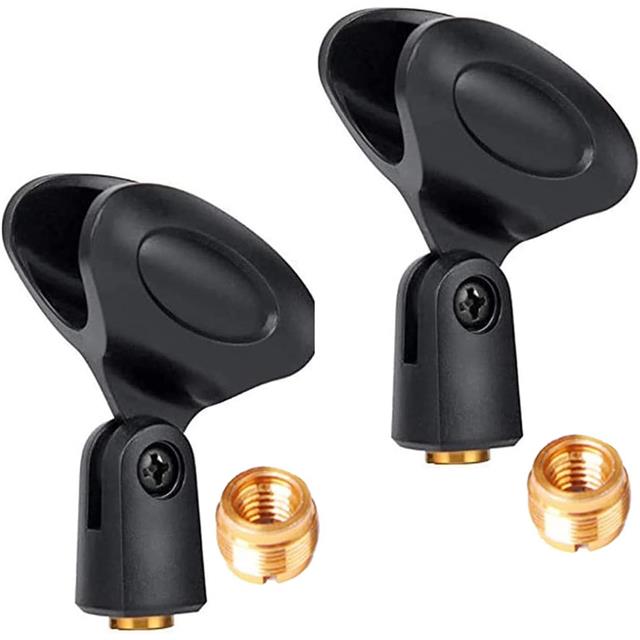 MC 02 2PCS 5 Core Inc  Accessories